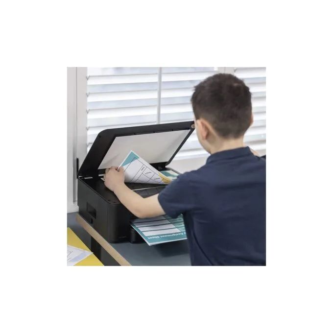 Brother DCP-T580DW Multifunktionsgert — image 3