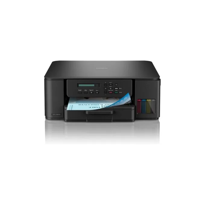 Brother DCP-T580DW Multifunktionsgert — image 1