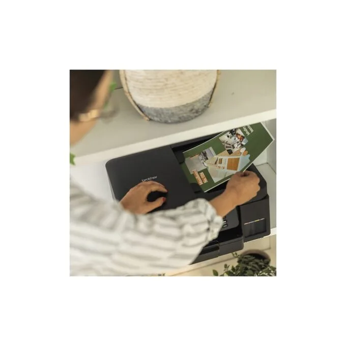 Brother DCP-T780DW Multifunktionsgert — image 5