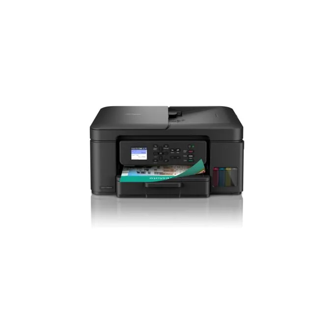 Brother DCP-T780DW Multifunktionsgert — image 1