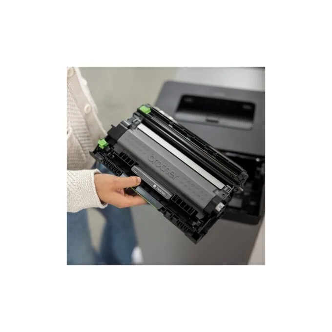 Brother DR2590 - Original - Box - Trommeleinheit - fr P N: DCPL2600DYJ1. DCPL2622DWYJ1. MFCL2802DWYJ1 — image 2