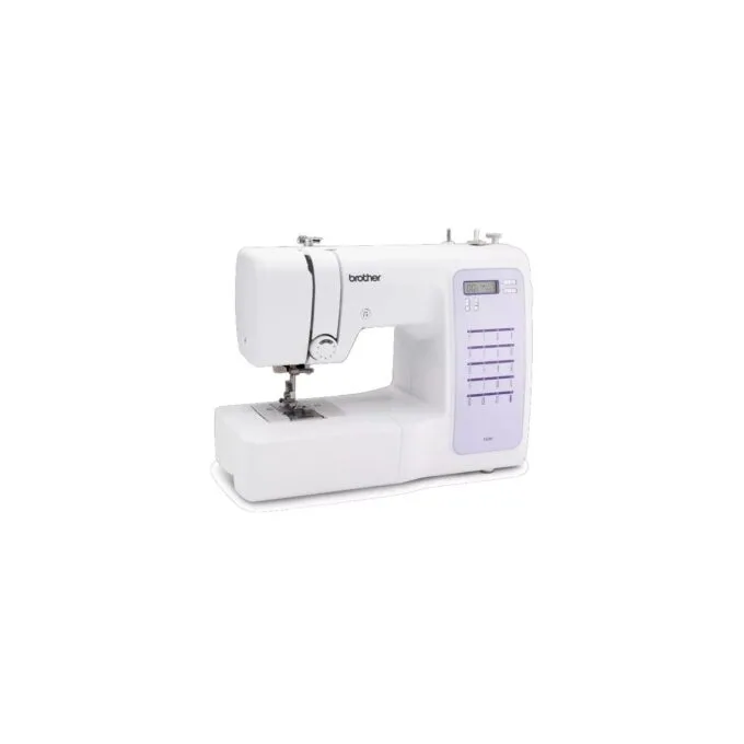 Brother FS20s Computer-Nähmaschine — image 2