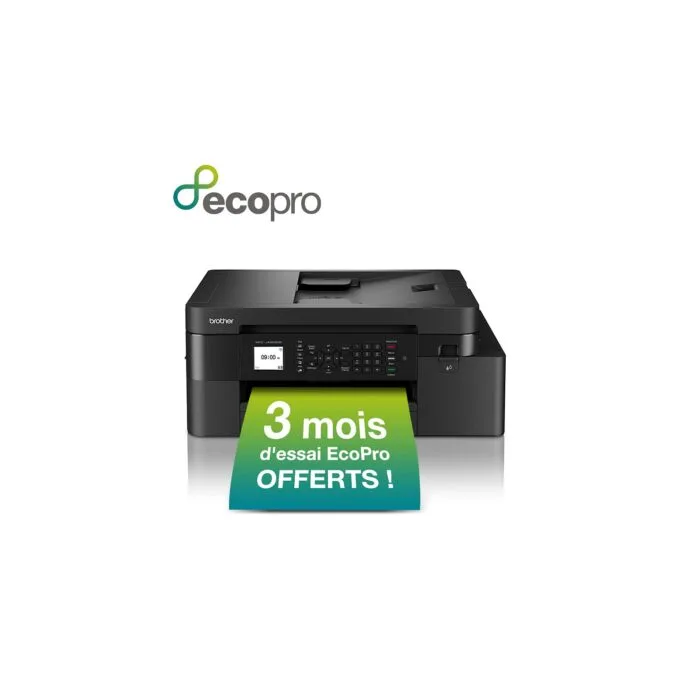 Brother MFC-J4350DW Multifunktionsgert 4-in1 Tinte — image 1