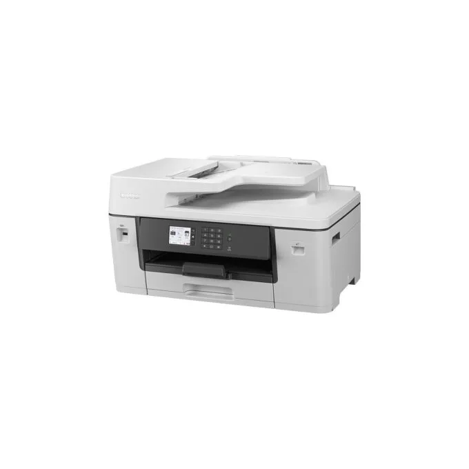 Brother MFC-J6540DWE Multifunktionsgert 4-in-1 Tinte — image 2