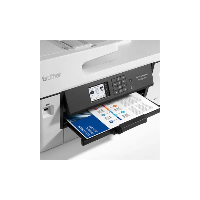 Brother MFC-J6540DWE Multifunktionsgert 4-in-1 Tinte — image 5