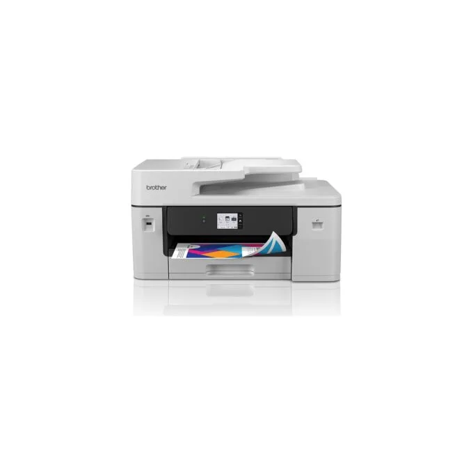 Brother MFC-J6760DW Multifunktionsgert 4-in-1 Tinte — image 1