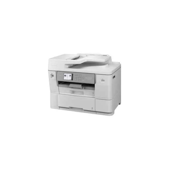 Brother MFC-J6959DW Professionelles DIN A3 Multifunktionsgert mit Bannerdruck — image 6