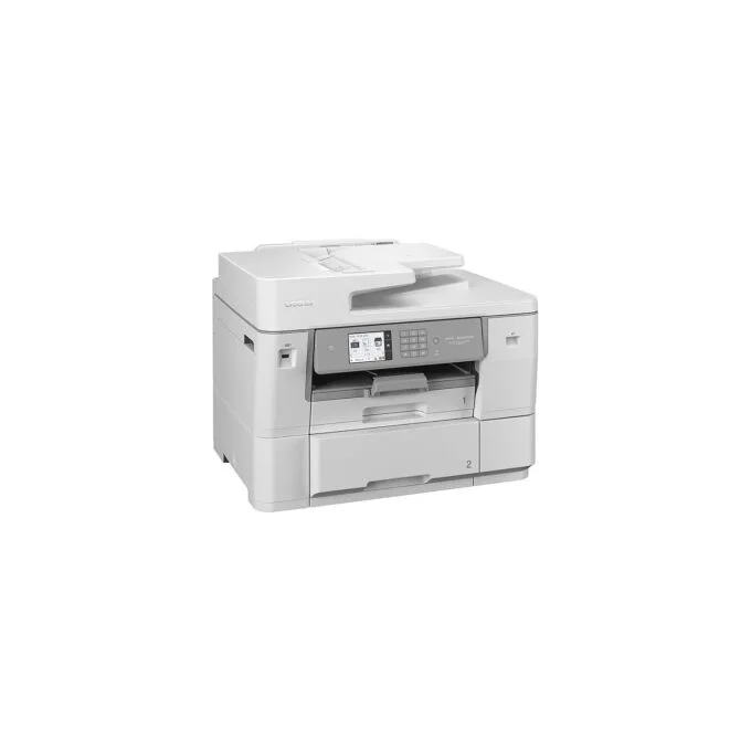 Brother MFC-J6959DW Professionelles DIN A3 Multifunktionsgert mit Bannerdruck — image 7
