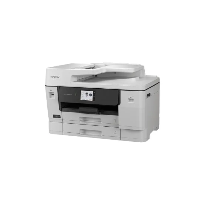 Brother MFC-J6960DW Multifunktionsgert 4-in-1 Tinte — image 5