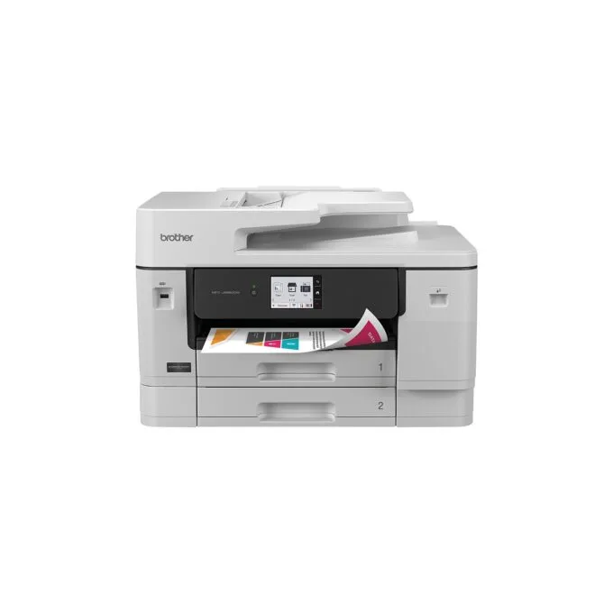 Brother MFC-J6960DW Multifunktionsgert 4-in-1 Tinte — image 1