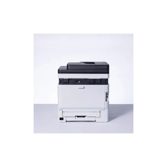 BROTHER MFC-L8730CDW 4-in-1 MFP Duplex 31ppm A4 USB 250 Sheet Tray Dual Band WLAN — image 4
