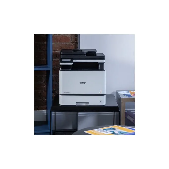 BROTHER MFC-L8730CDW 4-in-1 MFP Duplex 31ppm A4 USB 250 Sheet Tray Dual Band WLAN — image 5