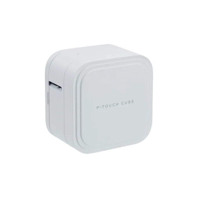 Brother P-touch Cube Pro PT-P910BT Beschriftungsgerät Bluetooth — image 2