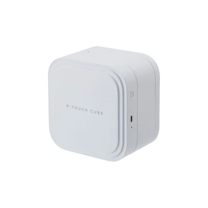 Brother P-touch Cube Pro PT-P910BT Beschriftungsgerät Bluetooth — image 3