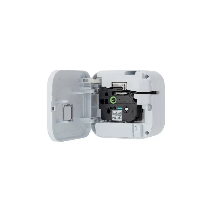 Brother P-touch Cube Pro PT-P910BT Beschriftungsgerät Bluetooth — image 4