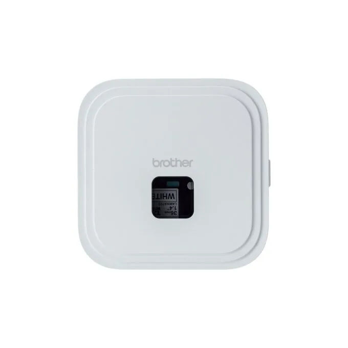 Brother P-touch Cube Pro PT-P910BT Beschriftungsgerät Bluetooth — image 5