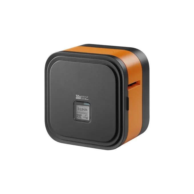 Brother P-Touch Edge PT-E920BT Etikettendrucker — image 3