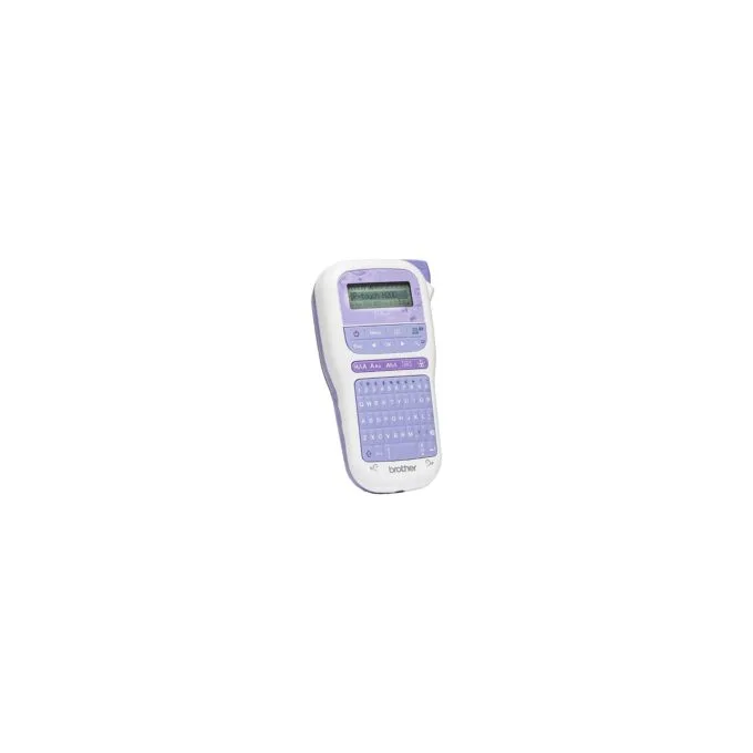 Brother P-touch H200 Beschriftungsgerät — image 2
