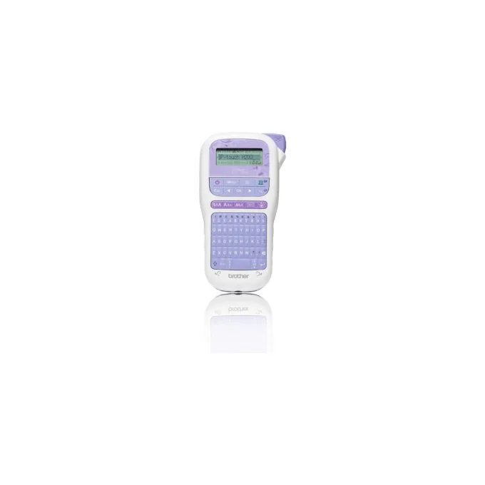 Brother P-touch H200 Beschriftungsgerät — image 1