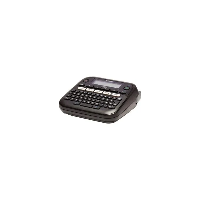 Brother P-touch PT-D210 Beschriftungsgerät — image 4
