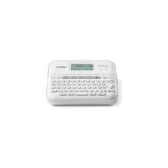 Brother P-touch PT-D410 Desktop Beschriftungsgerät Barcodedruck