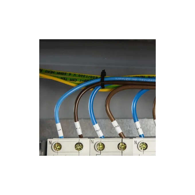 Brother P-Touch PT-E560BTSP - Beschriftungsgerät - s w - Thermotransfer - Rolle — image 3