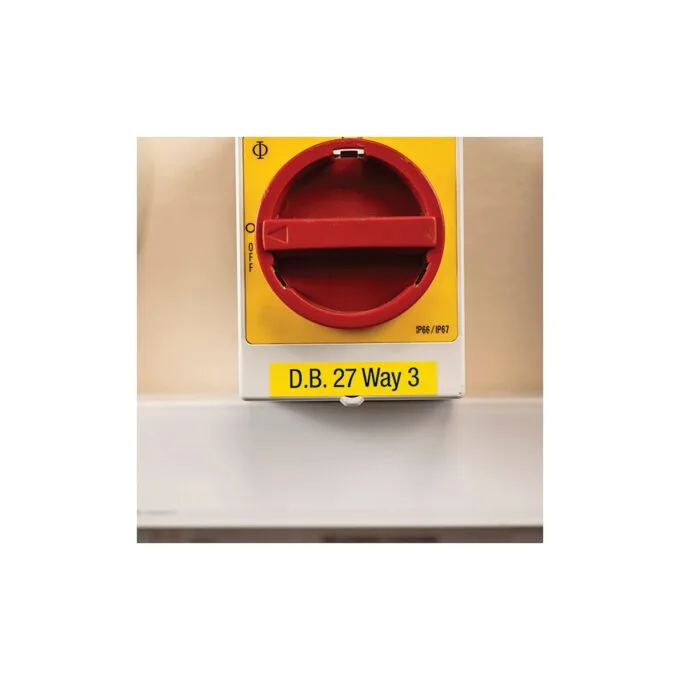 Brother P-Touch PT-E720BT Etikettendrucker — image 6