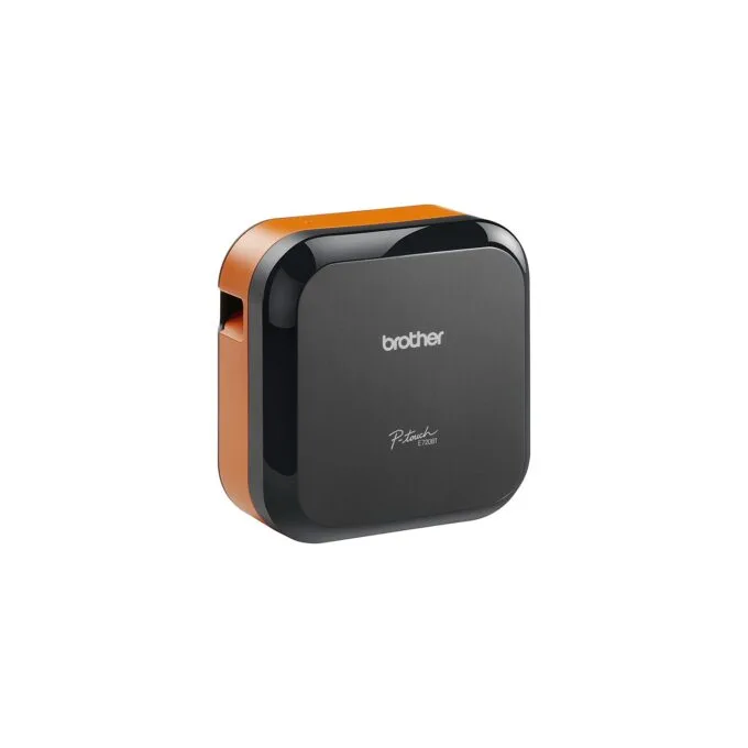 Brother P-Touch PT-E720BT Etikettendrucker — image 1
