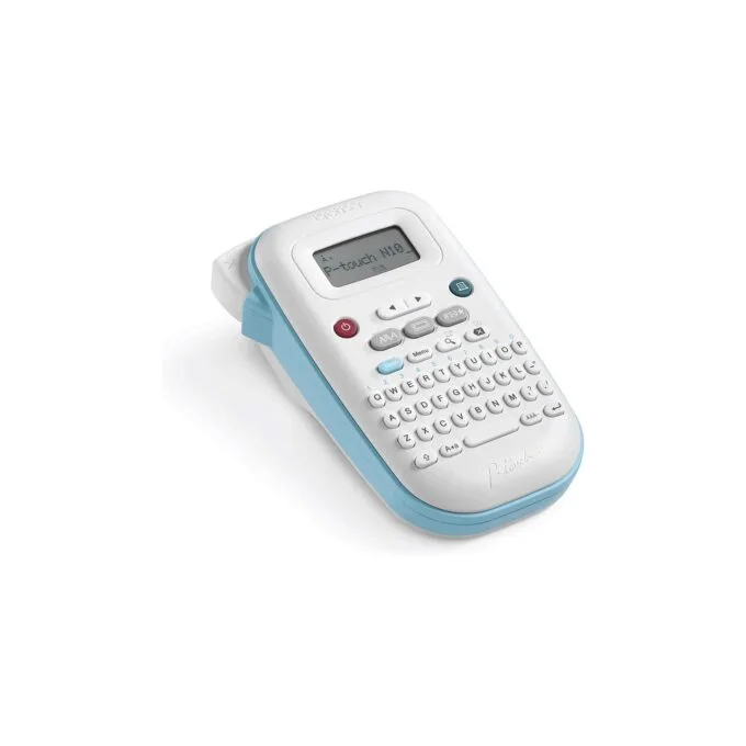 Brother P-Touch PT-N10 Beschriftungsgert s w Thermodirekt — image 2