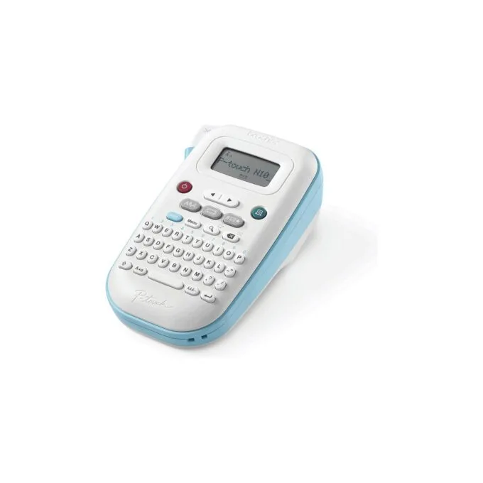 Brother P-Touch PT-N10 Beschriftungsgert s w Thermodirekt — image 5