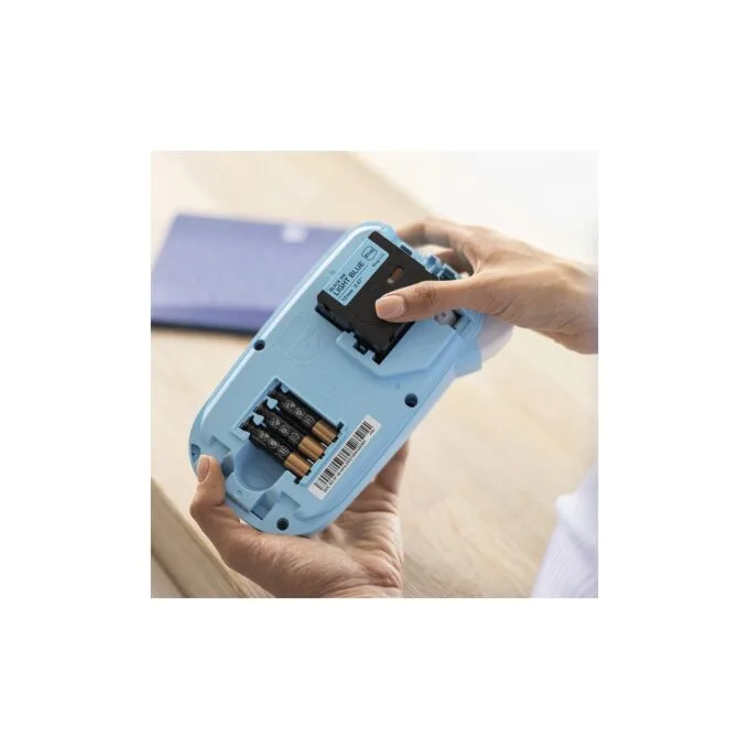 Brother P-Touch PT-N10 Beschriftungsgert s w Thermodirekt — image 8