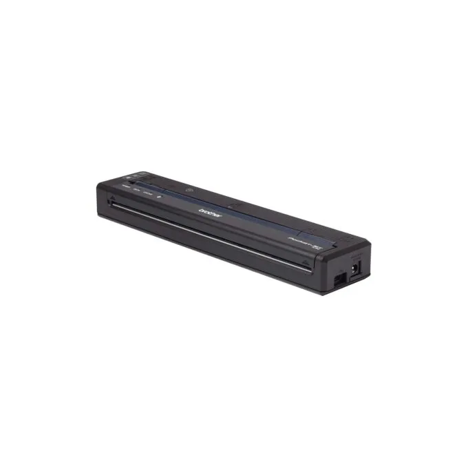 Brother PJ-862 Mobiler Thermodirekt-Drucker 200dpi Druckauflösung USB Bluetooth — image 2