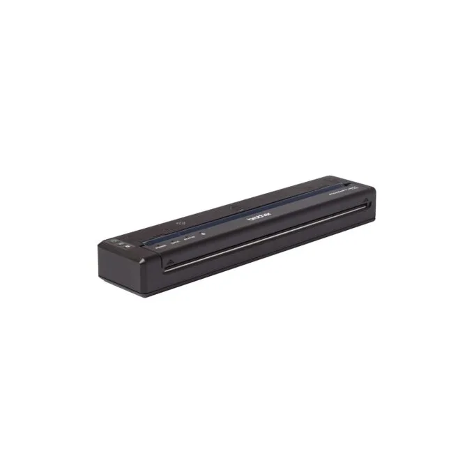 Brother PJ-862 Mobiler Thermodirekt-Drucker 200dpi Druckauflösung USB Bluetooth — image 4