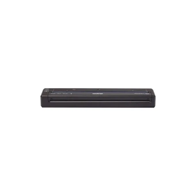 Brother PJ-862 Mobiler Thermodirekt-Drucker 200dpi Druckauflösung USB Bluetooth — image 1