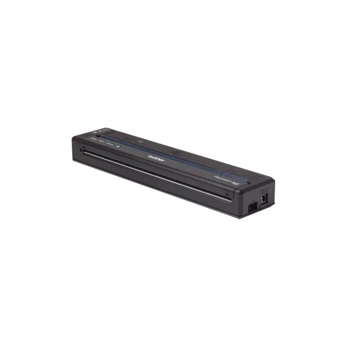 Brother PJ-863 Mobiler Thermodirekt-Drucker 300dpi Druckauflösung USB Bluetooth — image 2