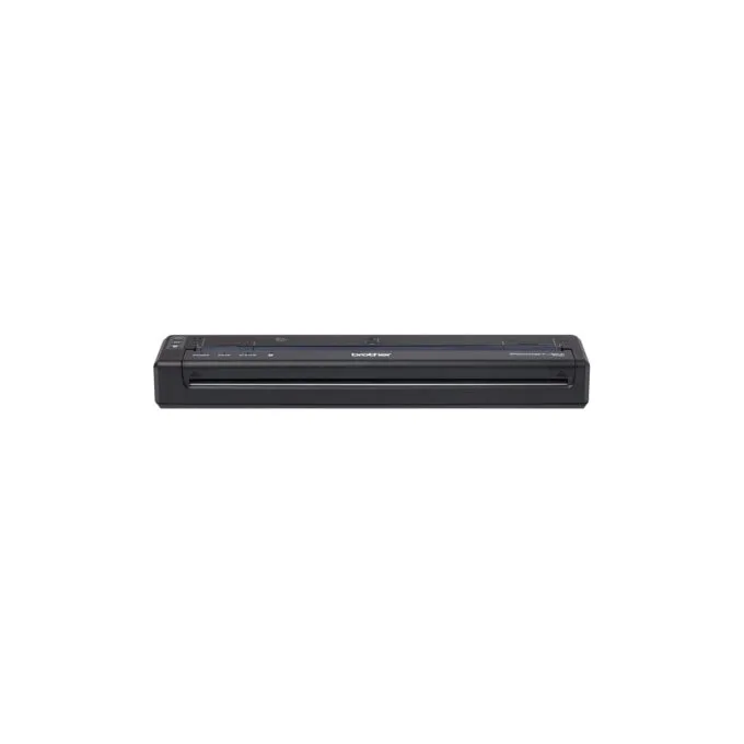 Brother PJ-863 Mobiler Thermodirekt-Drucker 300dpi Druckauflösung USB Bluetooth — image 1