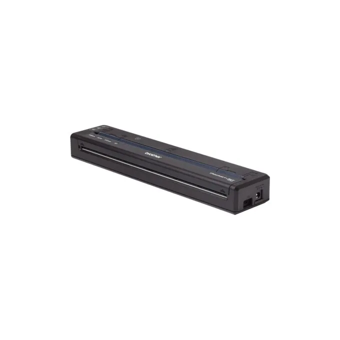 Brother PJ-883 Mobiler Thermodirekt-Drucker 300dpi Druckauflösung USB Bluetooth — image 2