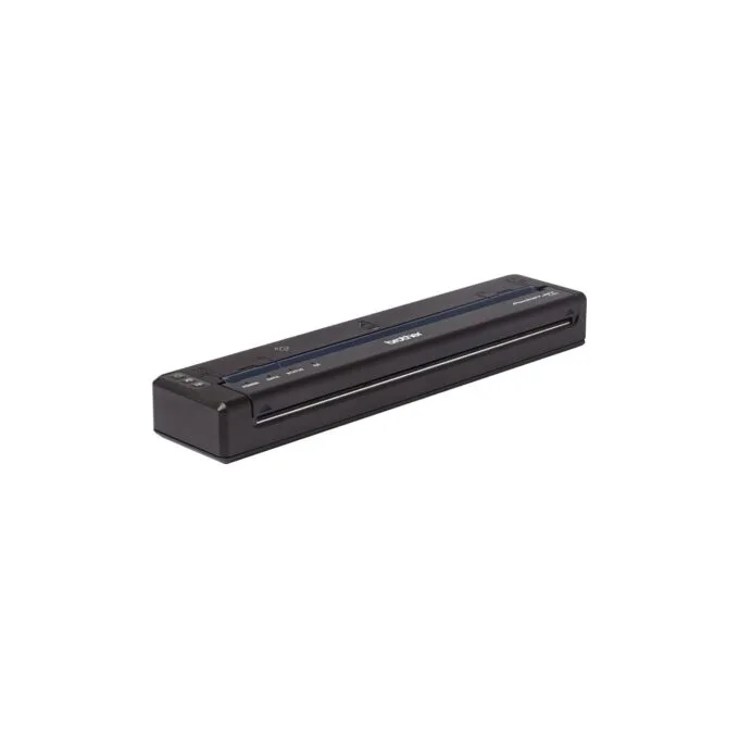 Brother PJ-883 Mobiler Thermodirekt-Drucker 300dpi Druckauflösung USB Bluetooth — image 3