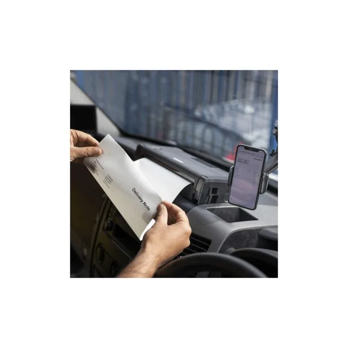 Brother PJ-883 Mobiler Thermodirekt-Drucker 300dpi Druckauflösung USB Bluetooth — image 4