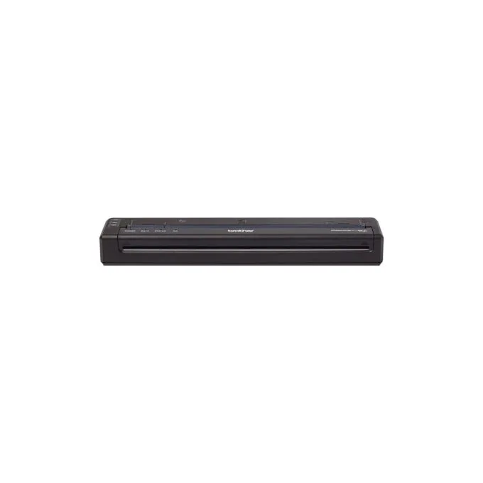 Brother PJ-883 Mobiler Thermodirekt-Drucker 300dpi Druckauflösung USB Bluetooth — image 1