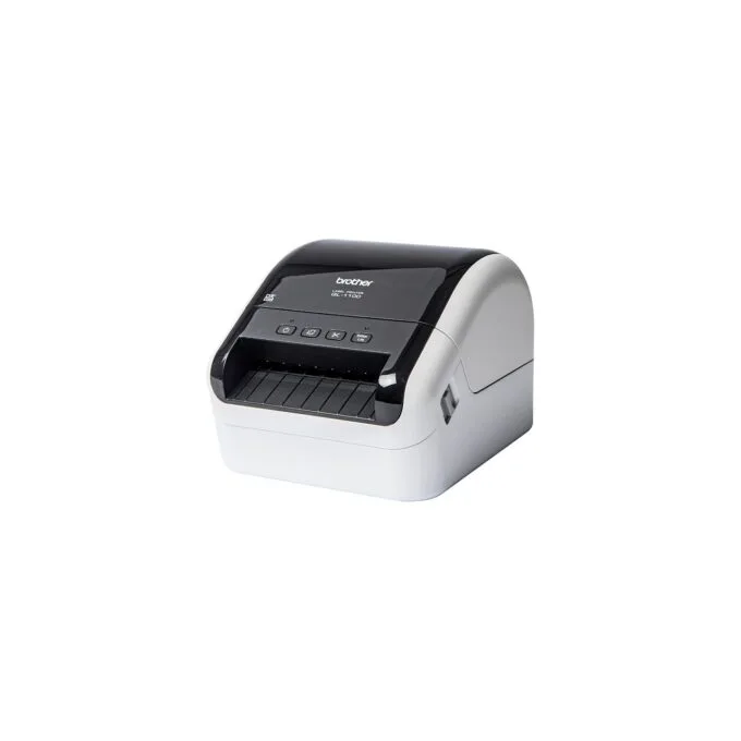 Brother QL-1100c Professioneller Etikettendrucker — image 2