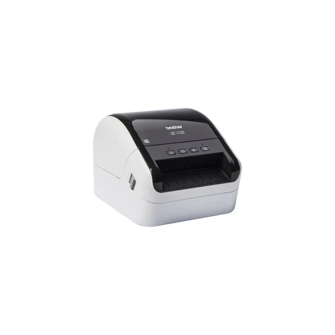 Brother QL-1100c Professioneller Etikettendrucker — image 3