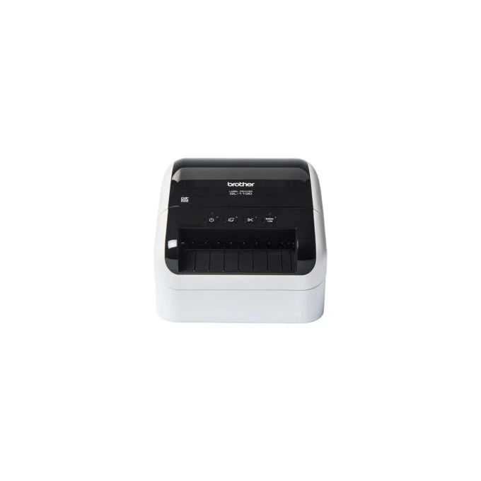 Brother QL-1100c Professioneller Etikettendrucker — image 1