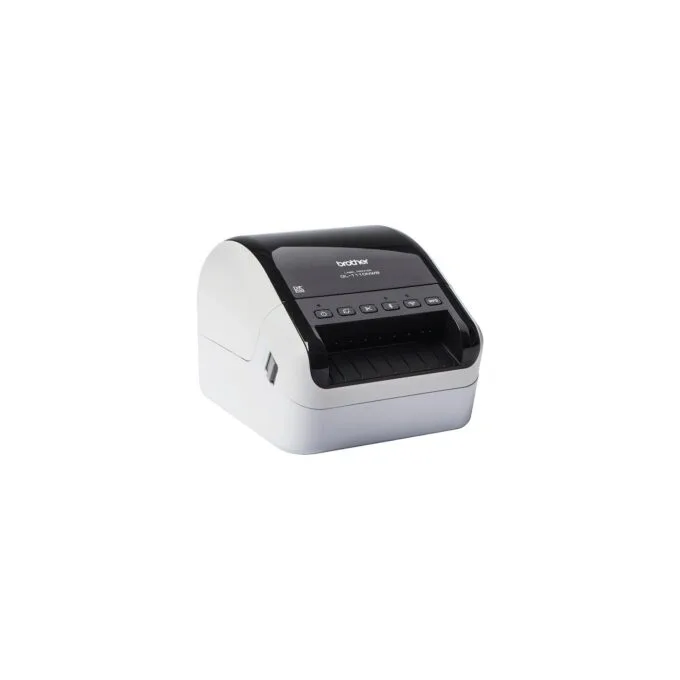 Brother QL-1110NWBc Professioneller Etikettendrucker mit USB. LAN. WLAN. BT — image 2