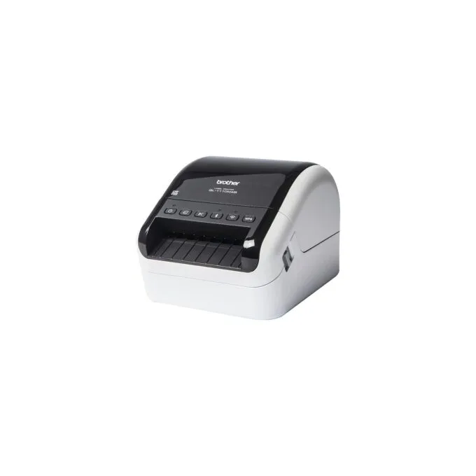 Brother QL-1110NWBc Professioneller Etikettendrucker mit USB. LAN. WLAN. BT — image 3