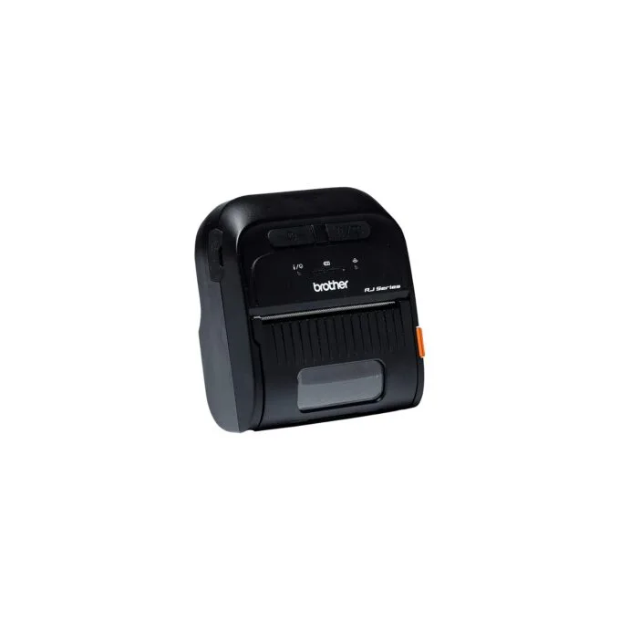 Brother RJ-3035B mobiler Etikettendrucker — image 2