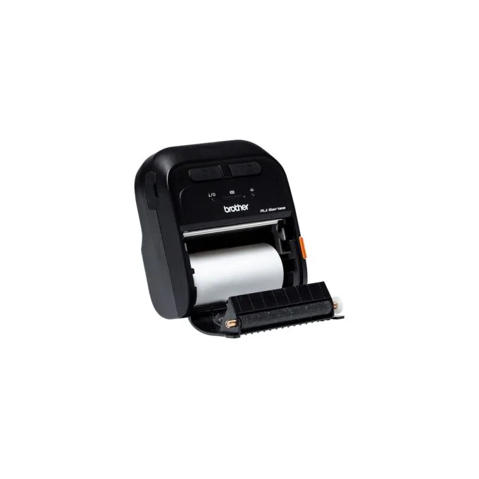 Brother RJ-3035B mobiler Etikettendrucker — image 3