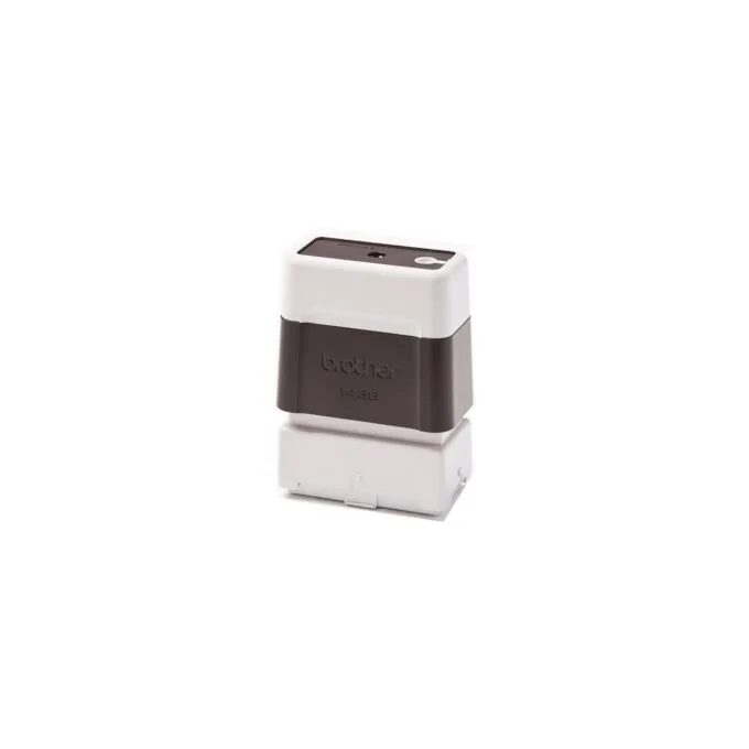 Brother Stamp PR-1438B6P PR1438B6P Black Schwarz — image 1
