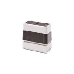 Brother Stempel PR-2260B6P 22x60 mm schwarz