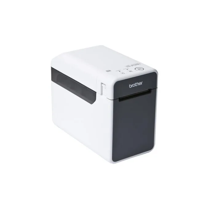 Brother TD-2135NWB Etikettendrucker mit LAN — image 2